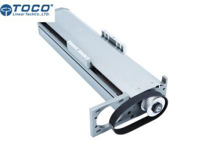 Factory Direct Tgb Single Axis Robot Linear Actuator