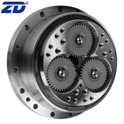 Maximum Allowable Output Speed 70r/m 220BX RVE Series High Precision Cycloidal Gearbox For Robot Arm
