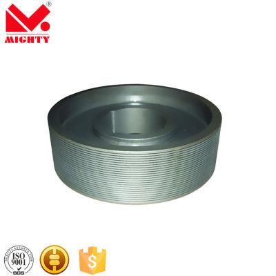 Poly V Pulley / J Section Poly-V Pulleys 6 &8 Groove 10&12 Groove 16 &amp; 20 Groove