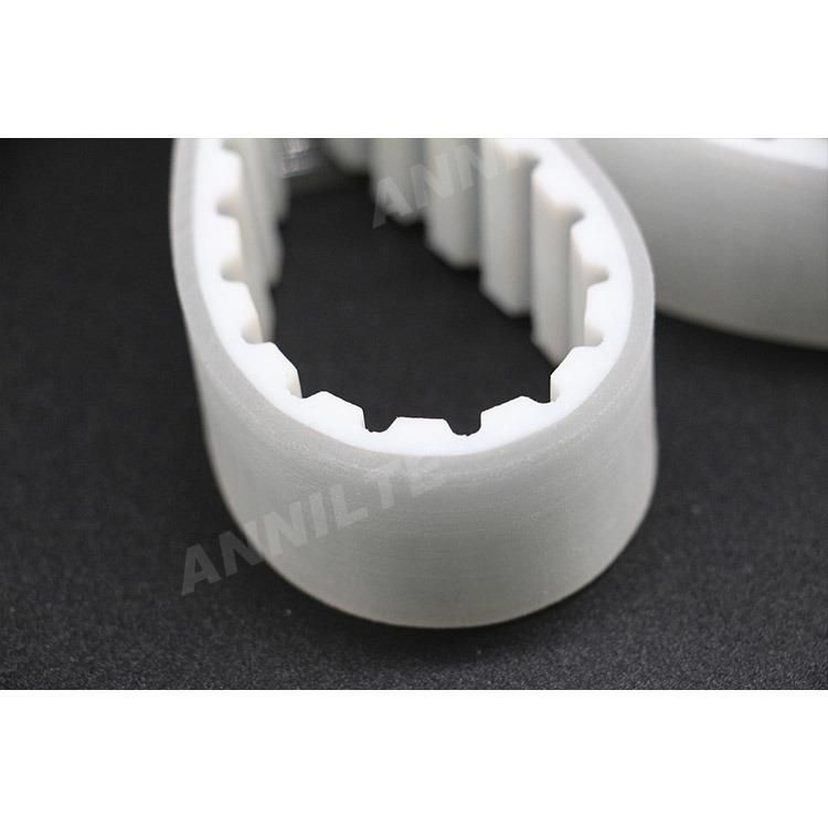 Annilte Mxl/XL/L/T5/T10/At5/At10/Gt2/5m/8m/14m Rubber PU Timing Belt