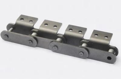 M75-P100 Standard M Series Conveyor Chains with Attachments
