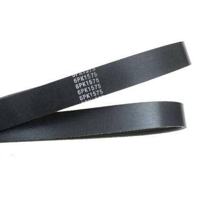 Transmission Ribbed Multi Poly V Belt