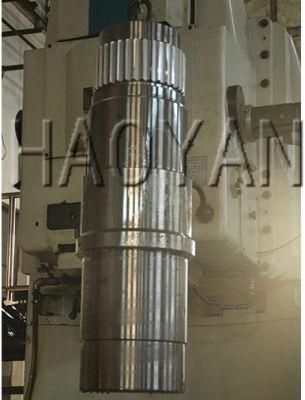 China Wholesale Hot Sale Shaft Gear