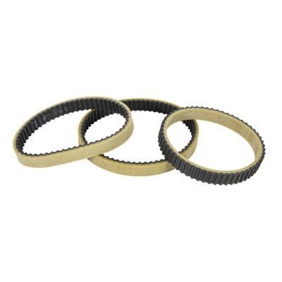 OEM Auto Spare Part Rubber Automotive Timing Belt