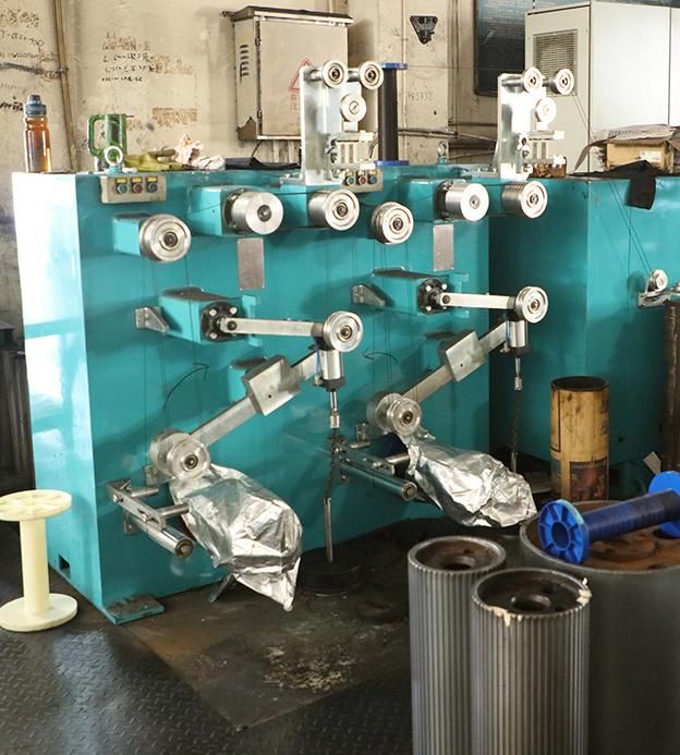 INJ- Industrial transmission belt factory