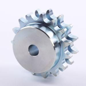 2-060-14 At2 Steel Agriculture Roller Transmission Chain Sprocket