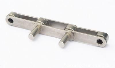 M100f11-P-101.6-D3 M Series Conveyor Chains with Extended Pin