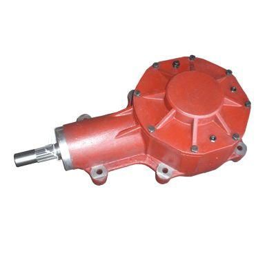 ND Hypoid Gear Agricultural Sprayer Gearboxes with ISO SGS BV Certificate (BL260)