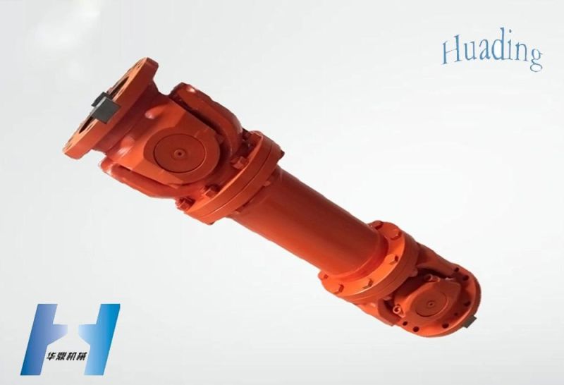 Popular Truck Universal Cardan Joint