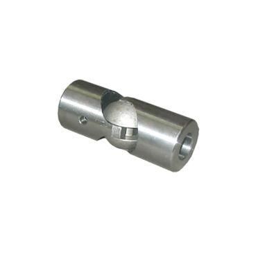 Precision Durable Wsp Type Telescopic Cardan Spline Universal Joint