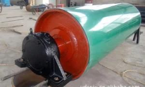 Belt Conveyor System Drive Pulley