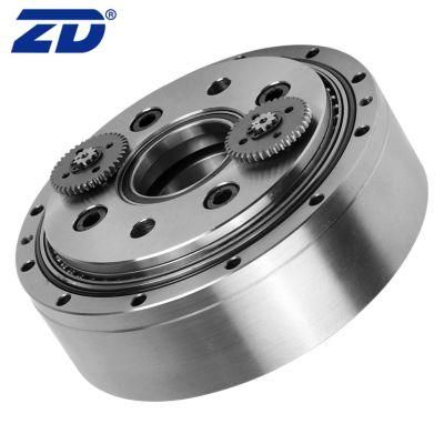 Hot Sales and 27C BX High Precision Cycloidal Gearbox for Robot Arm