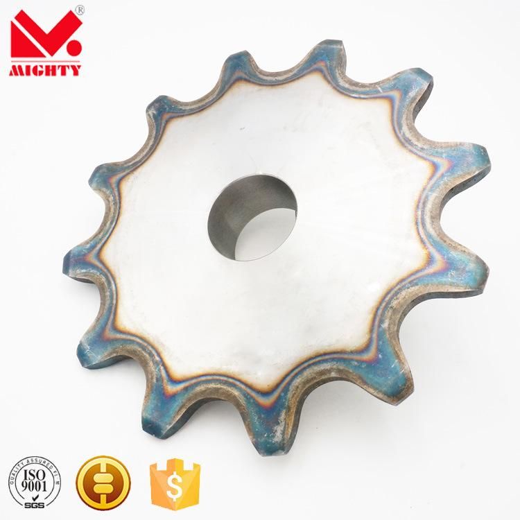 Motorcycle Chain and Sprocket