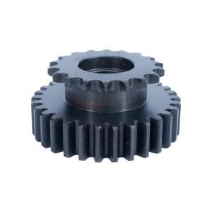 Nonstandard Customized Transmission Gear Planetary Gear for Various Machinery