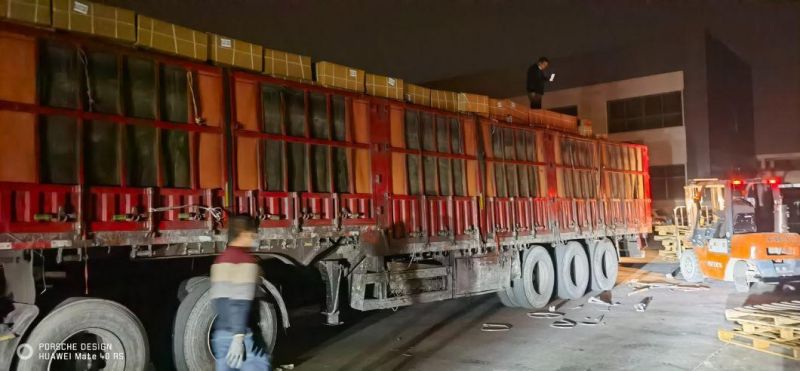 Mass Sale of Toothed Belts Suitable for Chinese Cars and Trucks