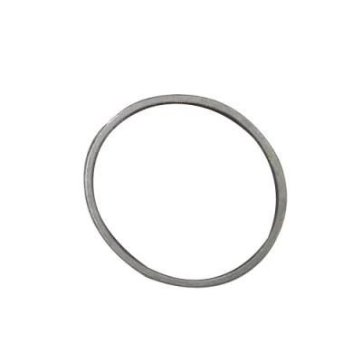 Type M23 Industrial Wrapped Rubber V Belt for Machine