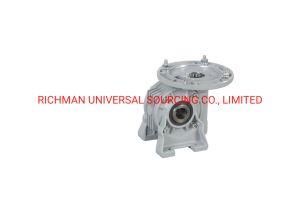 Qiangzhu Efficiency Precision High Quality Speed Reducer Motor