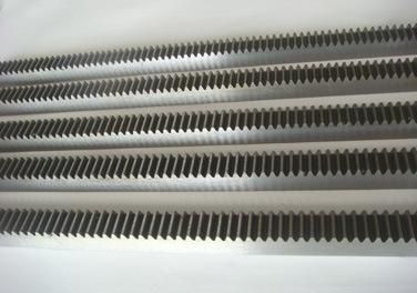 CNC Routers Gear Rack (rack gear, rack)