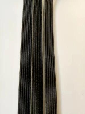 Fenda 6pk2187 Poly V Belts Auto Belts Timing Belts Toothed Belts Cut Belts