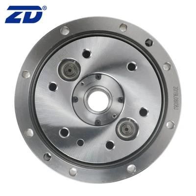 China Factory High Quality RV Cycloidal Pin Wheel Reducer Industrial Robot Arm Gearbox