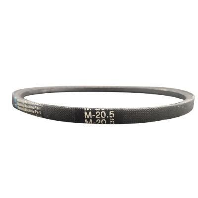 Type M33 Industrial Wrapped Rubber V Belt for Machine