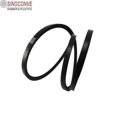 Rubber V-Ribbed Transmission Belt for American Washing Machine