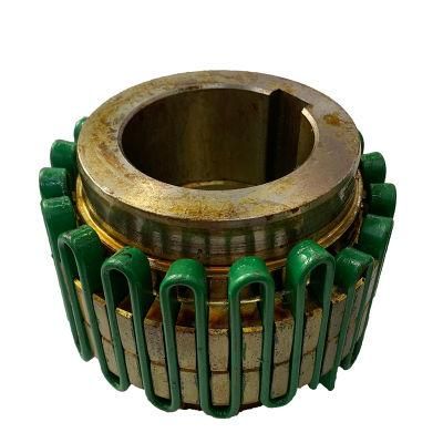 Wholesale Large Size Standard Grid Flexible Coupling