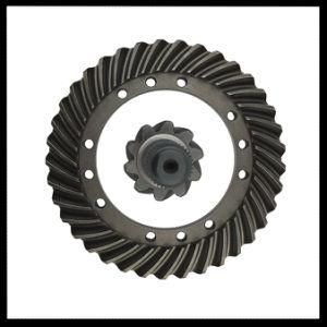 Advanced Differential Gear Set in Auto Parts Accessories