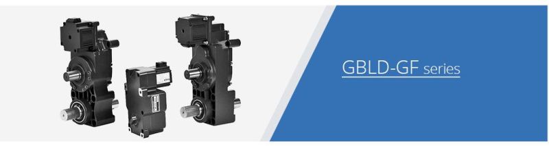 Factory Price Gpg Gpb Gear Box Transmission Gearbox Robtic Arm Planetary Gearhead