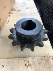 High Precision Galvanized Spur Gear Rack, Small Rack and Pinion