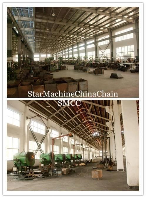 Cc600tab Plastic Case Chain with Light Weight Conveyor
