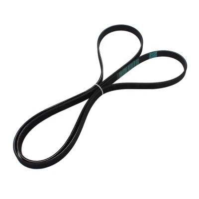 V Ribbed Auto Rubber Belt