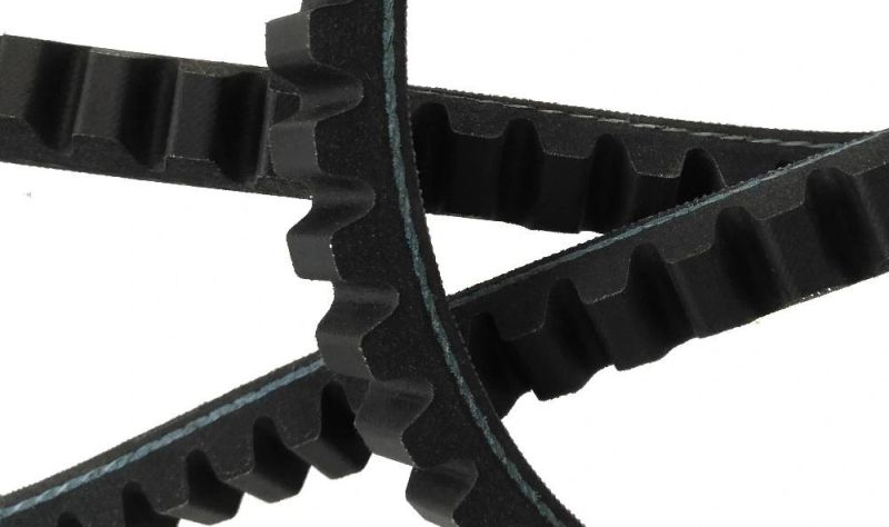 Wholesale High Quality Bx2300li Rubber Toothed Belt