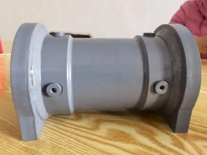 Hot Sale L30 Series 105 Hydraulic Rotary Actuator