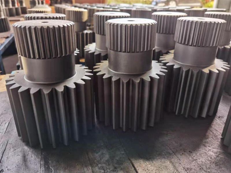 Planetary Gearbox Planetary Gear
