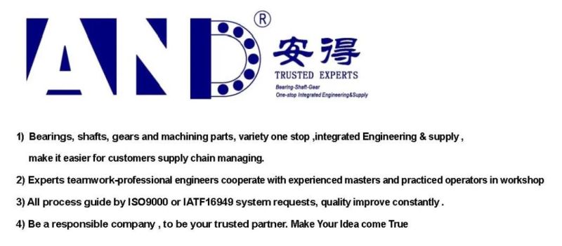 Good Quality Gears Professional Manufacturer 12157