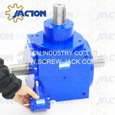Best Right Angle Power Transmission, High Rpm Right Angle Gearbox, High Speed 90 Degree Gearbox Price