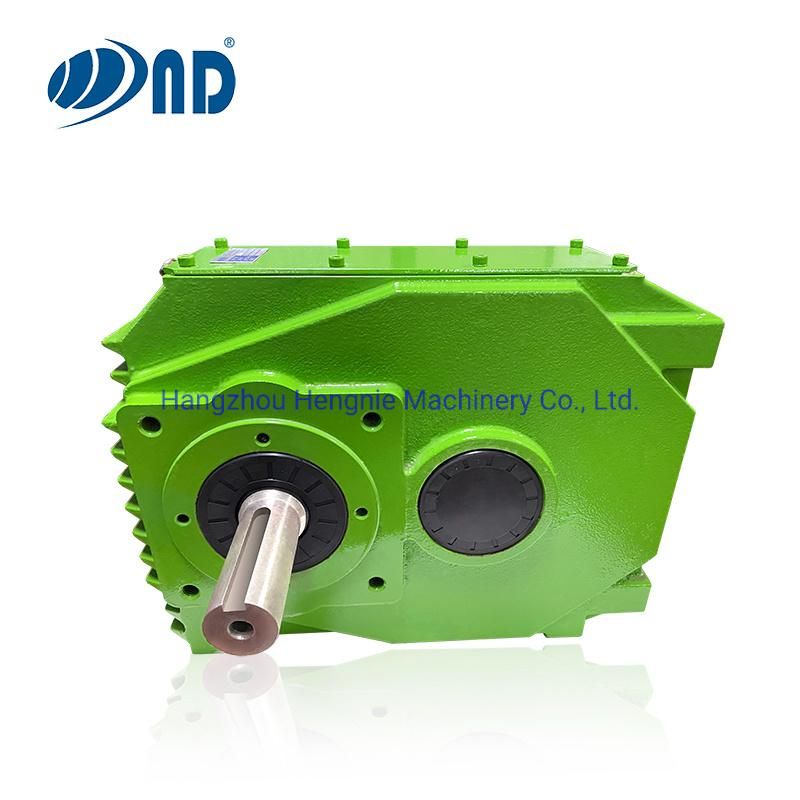 Parallel Gear Box Pto Agricultural Gearbox for Agriculture