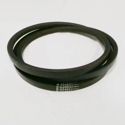 Oft American Standard Rubber Transmission V Belts, Spc - Yw017
