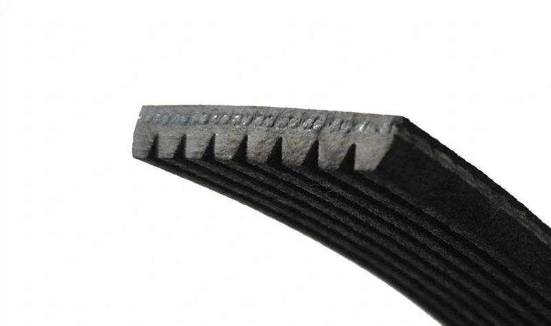 7pk2250 CR Rubber V Ribbed Pk Drive Belt for Car