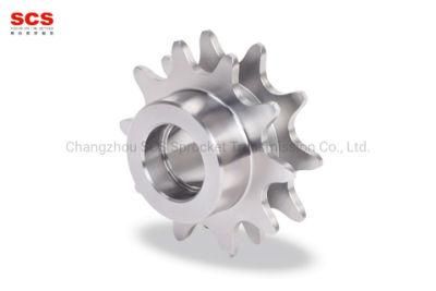Machined Speed Ratio Sprockets with DIN JIS Standard