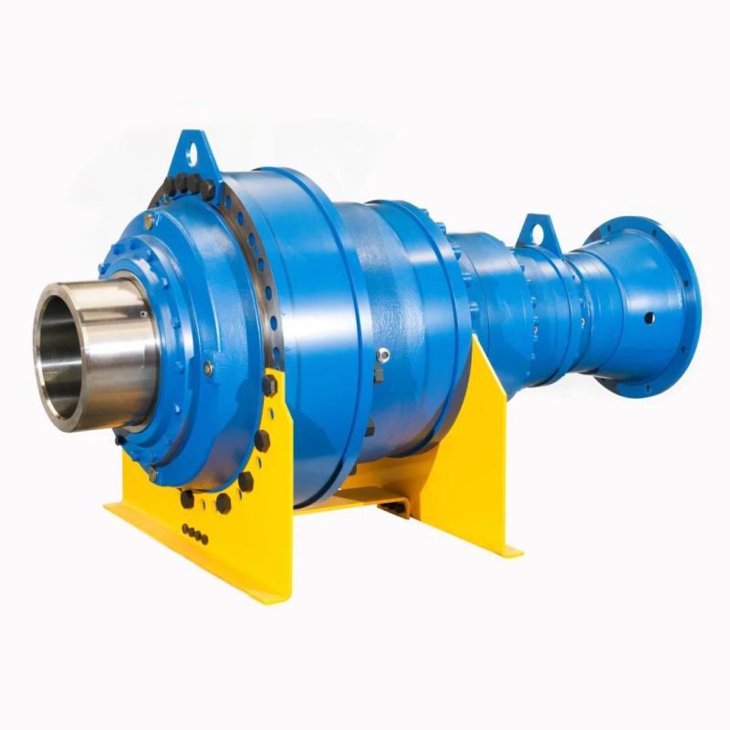 Planetary Gearbox Speed Reducer Power Transmission for Torque Arm Mounted