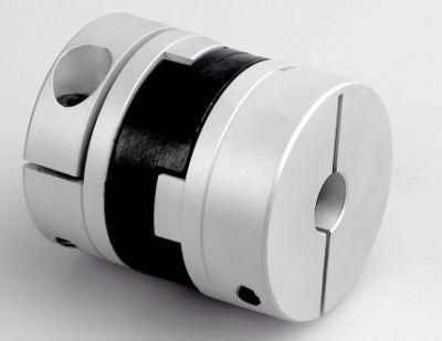 D20*L33 Flexible Oldham Coulings Couplings Aluminum Cross Slide Coupling for Servo Motor