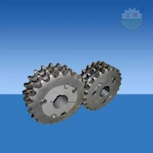 All Types of Hobbing Custom CNC Steel Small and Pinion Gear Rack