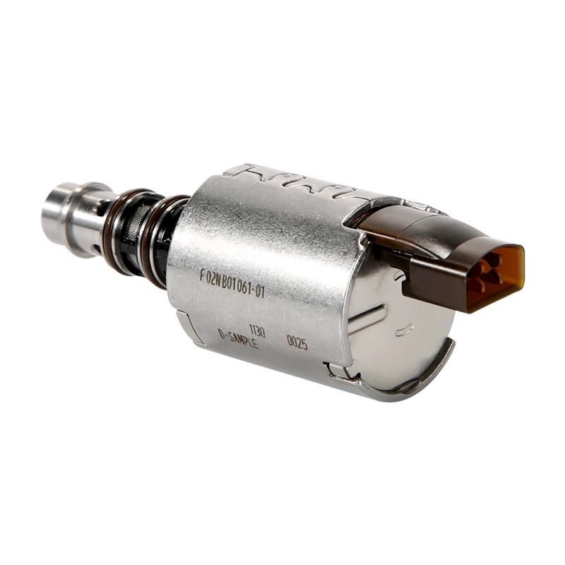 Automatic Transmission Solenoid Ob5 Gearbox Shift Solenoid
