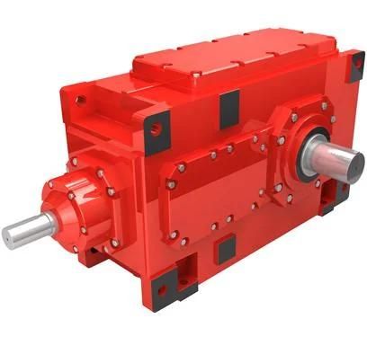 Horizontal Gear Box Units (Solid/hollow shaft) From Shanghai Eastwell Gear Reducer