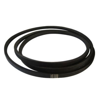 Oft High Quality Rubber Wrapped Belts, V Belts, M, a, Z Belts -Yw005