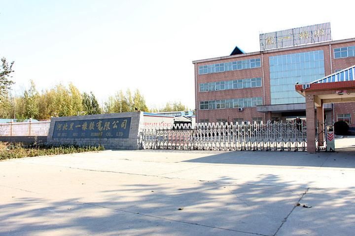 Heiyi Belt Automotive Part