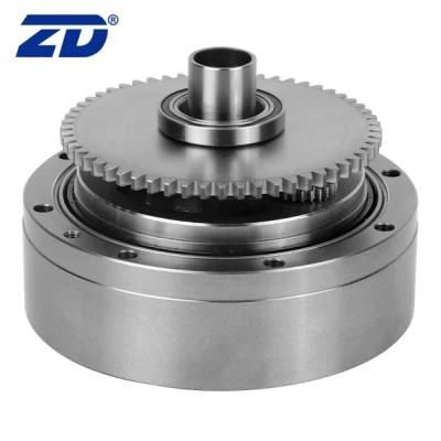 5r/m 0.09KW 10C BX RVC Series High Precision Cycloidal Gearbox For Robot Arm