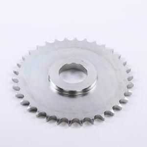 Roller Chain, Agriculture Chain Stainless Steel Gear Sprocket